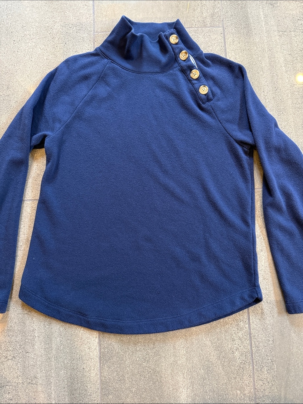 J. Crew Factory Sweatshirt
